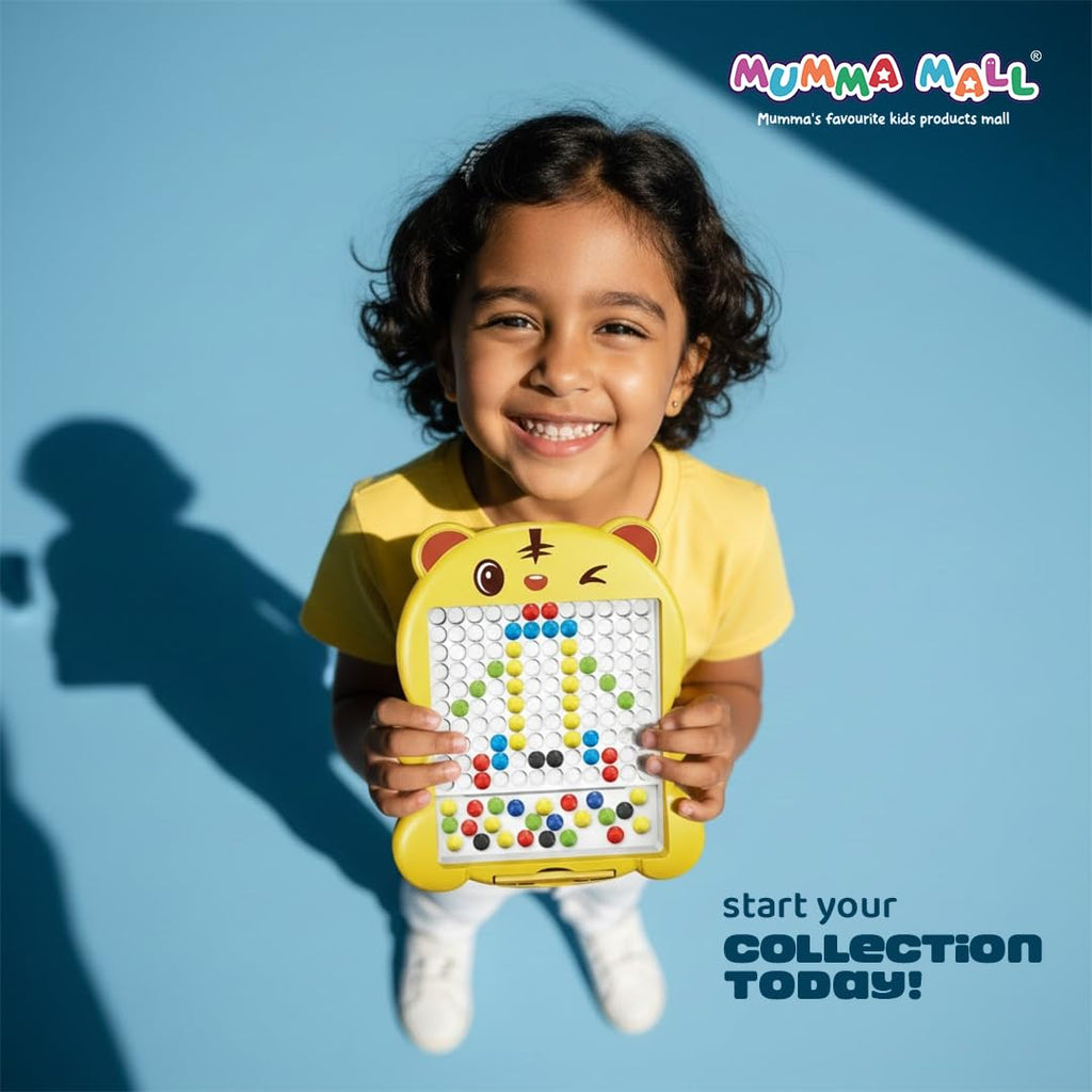 Magnetic Fun Drawing Board