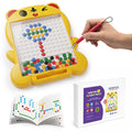 Magnetic Fun Drawing Board