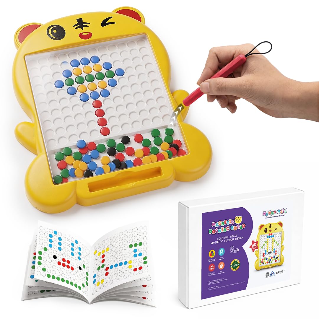Magnetic Fun Drawing Board