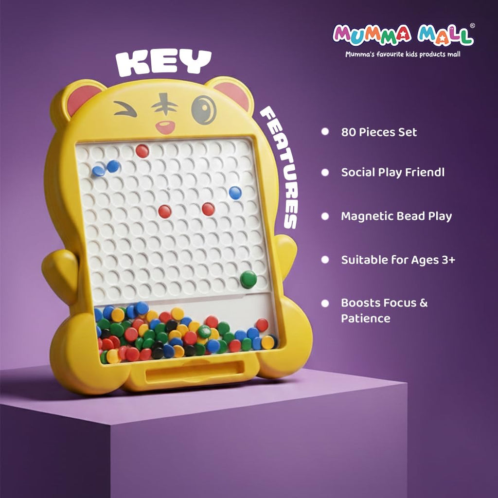 Magnetic Fun Drawing Board
