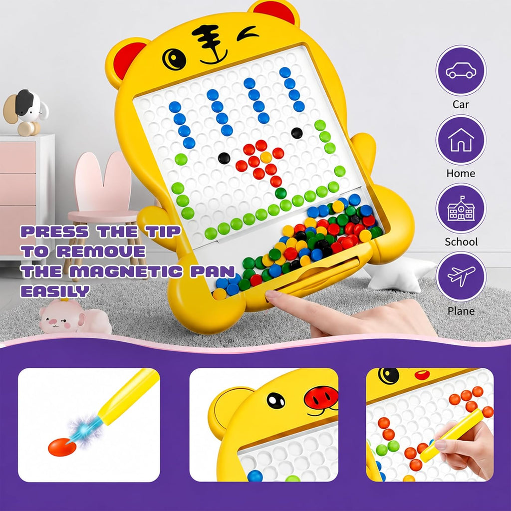 Magnetic Fun Drawing Board