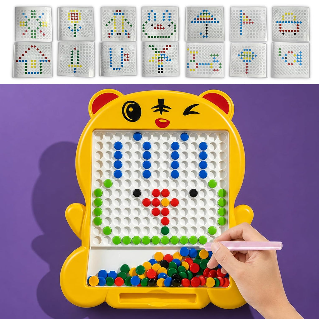 Magnetic Fun Drawing Board